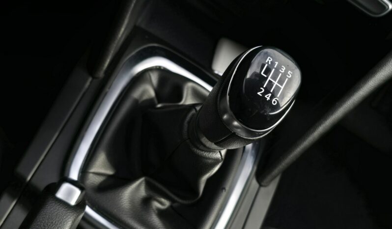 Renault Megane 1.3 TCe 140KM Zen Biała Perła Salon Polska Gwarancja do 3 lat! full