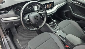 Škoda Octavia Ambition IV Kombi 2.0 TDI Salon Polska Gwarancja do 3 lat! full