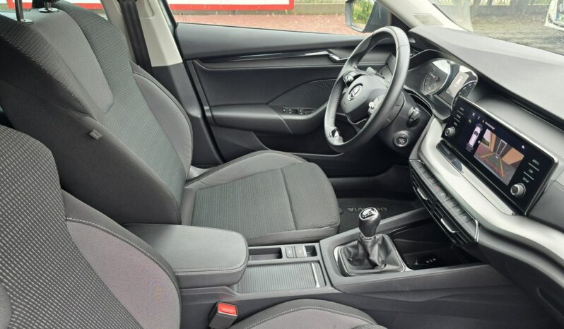 Škoda Octavia Ambition IV Kombi 2.0 TDI Salon Polska Gwarancja do 3 lat! full