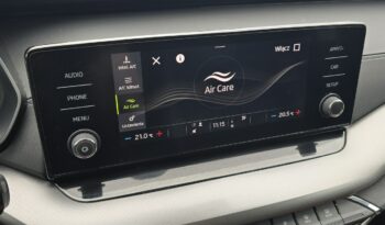 Škoda Octavia Ambition IV Kombi 2.0 TDI Salon Polska Gwarancja do 3 lat! full