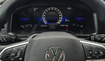 Volkswagen Polo LIFE 1.0 TSI 95KM Salon Polska Gwarancja do 3 lat! full