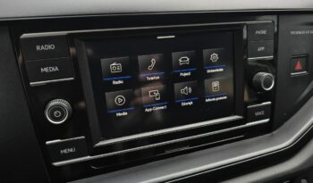 Volkswagen Polo LIFE 1.0 TSI 95KM Salon Polska Gwarancja do 3 lat! full