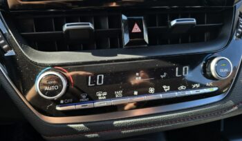 Toyota Corolla SELECTION 1.8 HYBRID Bogata wersja Salon Polska Gwarancja do 3 lat! full