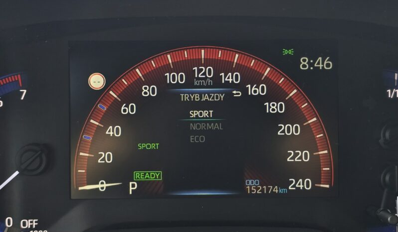 Toyota Corolla SELECTION 1.8 HYBRID Bogata wersja Salon Polska Gwarancja do 3 lat! full