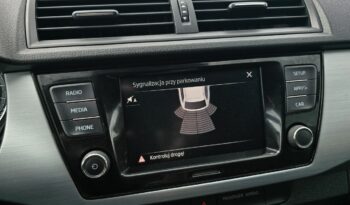 Škoda Fabia AMBITION Kombi 1.0 TSI 95KM Salon Polska Gwarancja do 3 lat! full