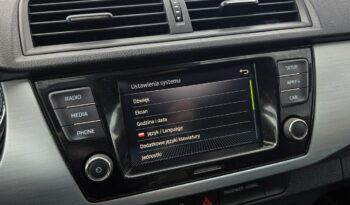 Škoda Fabia AMBITION Kombi 1.0 TSI 95KM Salon Polska Gwarancja do 3 lat! full