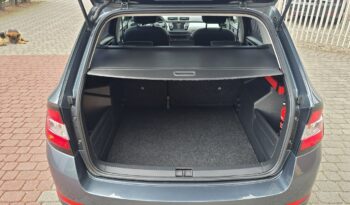 Škoda Fabia AMBITION Kombi 1.0 TSI 95KM Salon Polska Gwarancja do 3 lat! full