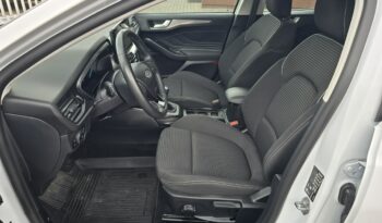 Ford Focus TITANIUM EcoBoost Benzyna Polift Salon Polska Gwarancja do 3 lat! full
