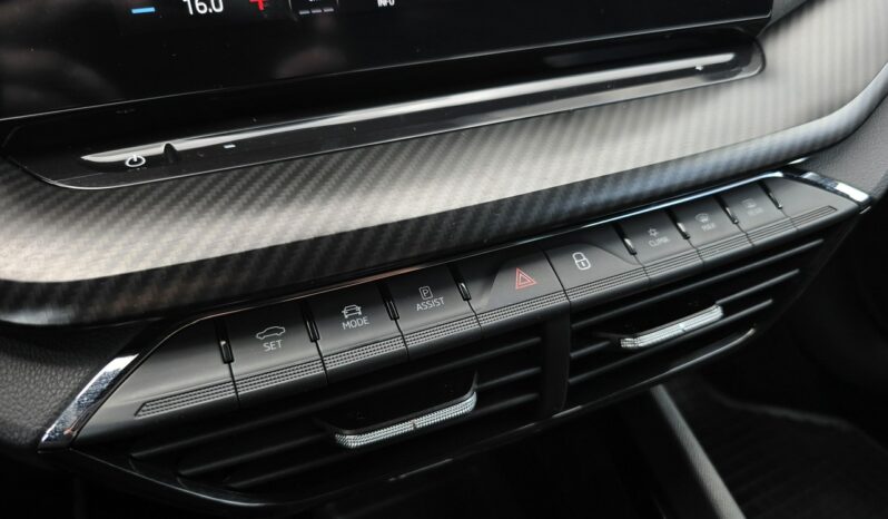 Škoda Octavia RS Challenge 2.0 TSI 245KM DSG Salon Polska Gwarancja do 3 lat! full