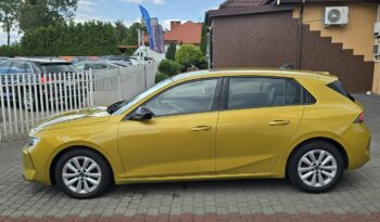 Opel Astra VI L Edition 1.5 CDTI 130KM Salon Polska Gwarancja do 3 lat! full