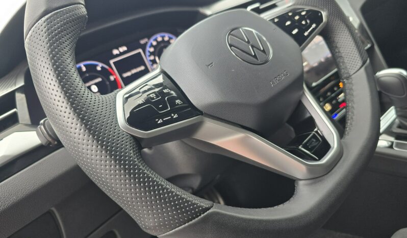 Volkswagen Arteon R-LINE Shooting Brake 2.0 TDI DSG Salon Polska Gwarancja do 3 lat! full