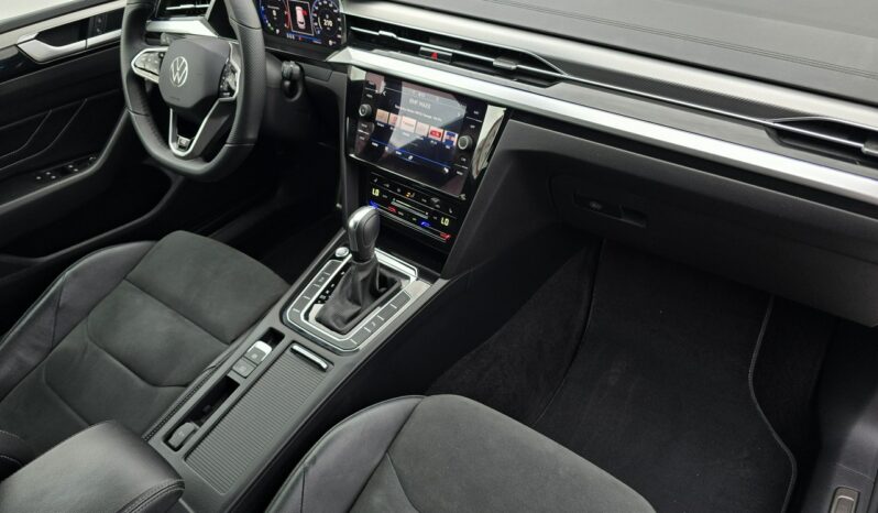 Volkswagen Arteon R-LINE Shooting Brake 2.0 TDI DSG Salon Polska Gwarancja do 3 lat! full