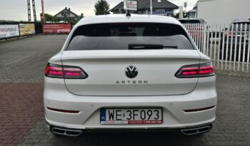 Volkswagen Arteon R-LINE Shooting Brake 2.0 TDI DSG Salon Polska Gwarancja do 3 lat! full