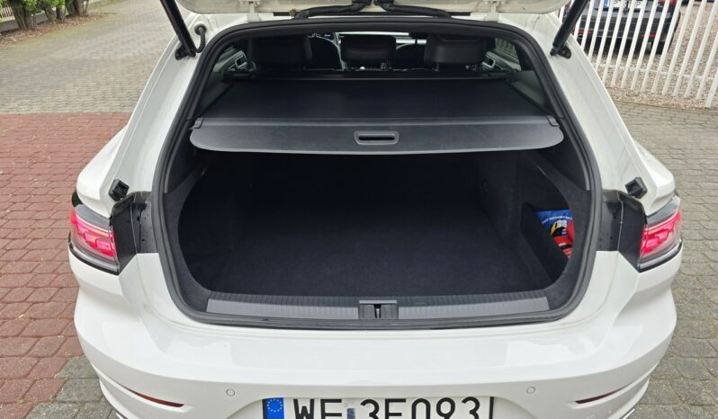 Volkswagen Arteon R-LINE Shooting Brake 2.0 TDI DSG Salon Polska Gwarancja do 3 lat! full