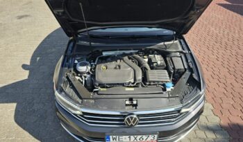 Volkswagen Passat ELEGANCE Dynaudio Virtual 1.5 TSI DSG Salon Polska Gwarancja do 3 lat! full