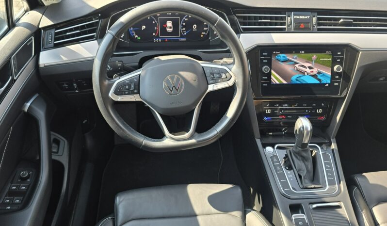 Volkswagen Passat ELEGANCE Dynaudio Virtual 1.5 TSI DSG Salon Polska Gwarancja do 3 lat! full