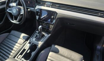 Volkswagen Passat ELEGANCE Dynaudio Virtual 1.5 TSI DSG Salon Polska Gwarancja do 3 lat! full