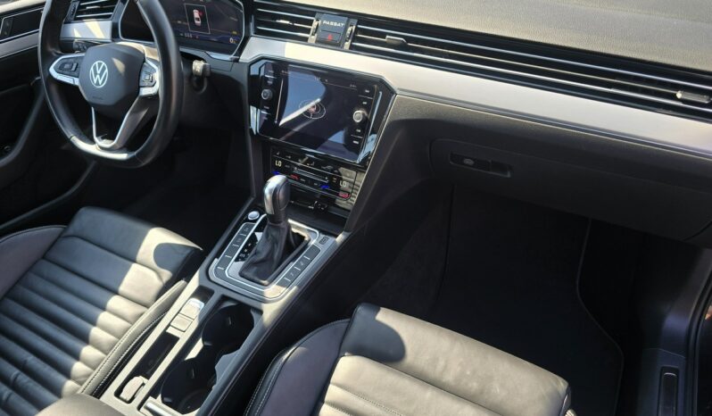 Volkswagen Passat ELEGANCE Dynaudio Virtual 1.5 TSI DSG Salon Polska Gwarancja do 3 lat! full