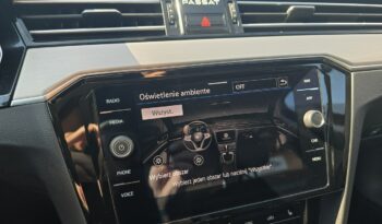 Volkswagen Passat ELEGANCE Dynaudio Virtual 1.5 TSI DSG Salon Polska Gwarancja do 3 lat! full
