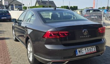 Volkswagen Passat ELEGANCE Dynaudio Virtual 1.5 TSI DSG Salon Polska Gwarancja do 3 lat! full