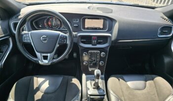 Volvo V40 R-DESIGN 2.0 D2 120KM Harman Kardon Bogata wersja Nowy rozrząd! full