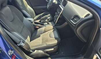 Volvo V40 R-DESIGN 2.0 D2 120KM Harman Kardon Bogata wersja Nowy rozrząd! full
