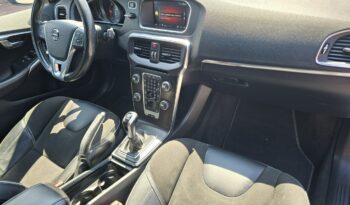 Volvo V40 R-DESIGN 2.0 D2 120KM Harman Kardon Bogata wersja Nowy rozrząd! full