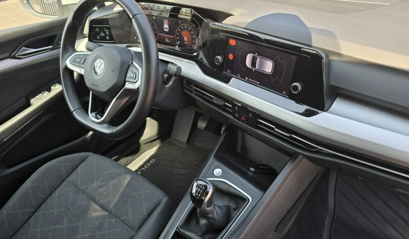 Volkswagen Golf Hatchback 1.5 TSI 130KM Salon Polska 49.000 km Gwarancja do 3 lat! full