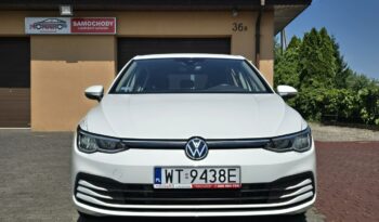 Volkswagen Golf Hatchback 1.5 TSI 130KM Salon Polska 49.000 km Gwarancja do 3 lat! full