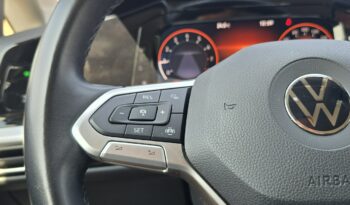 Volkswagen Golf Hatchback 1.5 TSI 130KM Salon Polska 49.000 km Gwarancja do 3 lat! full