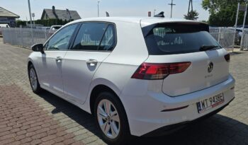 Volkswagen Golf Hatchback 1.5 TSI 130KM Salon Polska 49.000 km Gwarancja do 3 lat! full