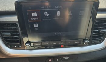 Kia Stonic 1.0 T-GDi Kamera Podg. fotele i kier. Salon Polska Gwarancja do 3 lat! full