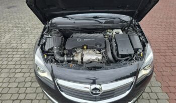 Opel Insignia Innovation +Audio BOSE Bogata opcja 2.0 CDTI 170KM Gwarancja do 3 lat! full