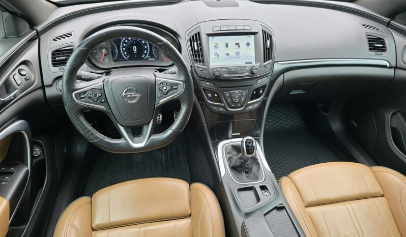 Opel Insignia Innovation +Audio BOSE Bogata opcja 2.0 CDTI 170KM Gwarancja do 3 lat! full