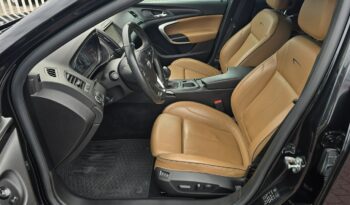 Opel Insignia Innovation +Audio BOSE Bogata opcja 2.0 CDTI 170KM Gwarancja do 3 lat! full