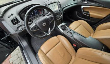 Opel Insignia Innovation +Audio BOSE Bogata opcja 2.0 CDTI 170KM Gwarancja do 3 lat! full