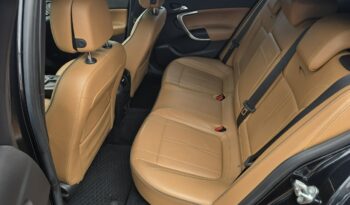 Opel Insignia Innovation +Audio BOSE Bogata opcja 2.0 CDTI 170KM Gwarancja do 3 lat! full