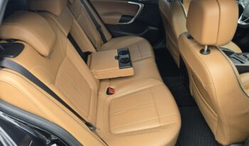 Opel Insignia Innovation +Audio BOSE Bogata opcja 2.0 CDTI 170KM Gwarancja do 3 lat! full