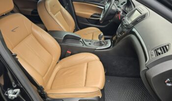Opel Insignia Innovation +Audio BOSE Bogata opcja 2.0 CDTI 170KM Gwarancja do 3 lat! full