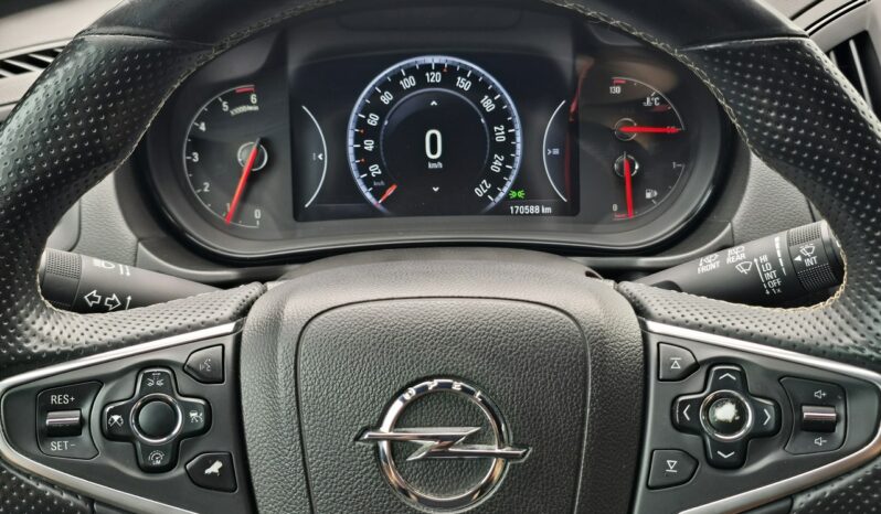 Opel Insignia Innovation +Audio BOSE Bogata opcja 2.0 CDTI 170KM Gwarancja do 3 lat! full