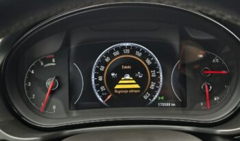Opel Insignia Innovation +Audio BOSE Bogata opcja 2.0 CDTI 170KM Gwarancja do 3 lat! full