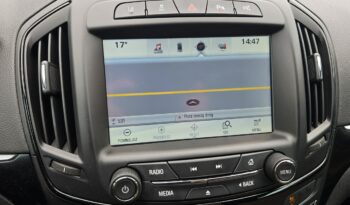 Opel Insignia Innovation +Audio BOSE Bogata opcja 2.0 CDTI 170KM Gwarancja do 3 lat! full