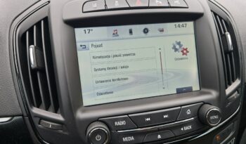 Opel Insignia Innovation +Audio BOSE Bogata opcja 2.0 CDTI 170KM Gwarancja do 3 lat! full