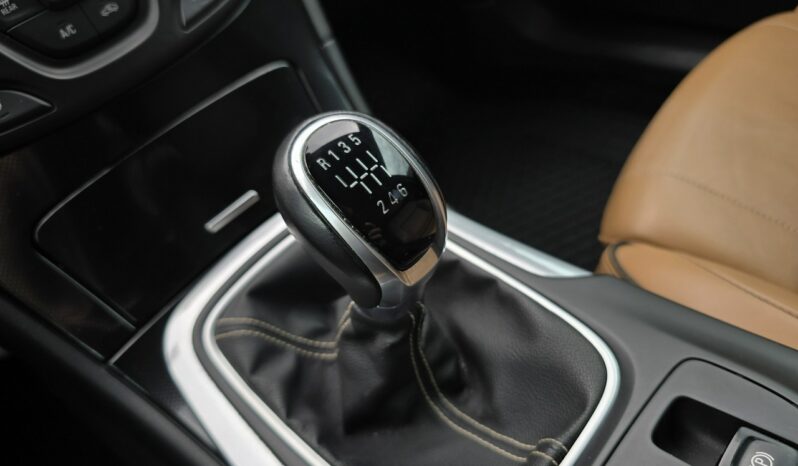 Opel Insignia Innovation +Audio BOSE Bogata opcja 2.0 CDTI 170KM Gwarancja do 3 lat! full