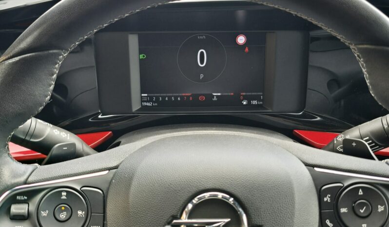 Opel Mokka GS Line 1.2 130KM Automat Salon Polska Gwarancja do 3 lat! full