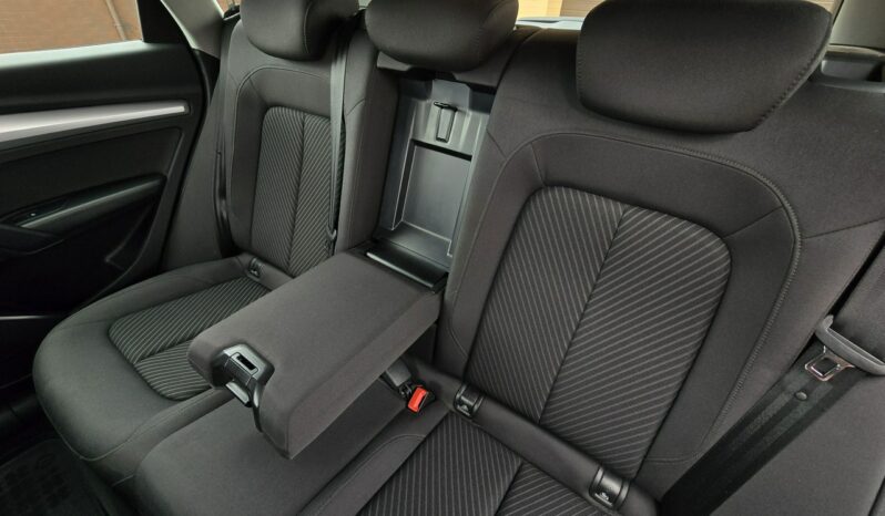 Audi Q5 35 TDI 2.0 163KM mHEV S-Tronic Salon Polska Gwarancja do 3 lat! full
