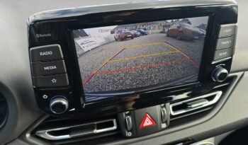 Hyundai i30 Fastback 1.5 T-GDi 7DCT 48V 160KM Salon Polska Gwarancja do 3 lat! full