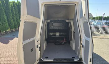 Nissan NV200 Elektryczny Bus XL Voltia Max Wysoki Salon Polska Serwis ASO Nissan full
