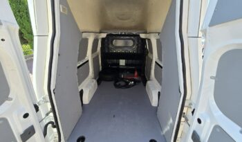Nissan NV200 Elektryczny Bus XL Voltia Max Wysoki Salon Polska Serwis ASO Nissan full