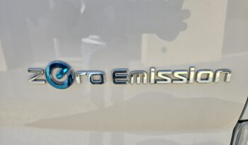 Nissan NV200 Elektryczny Bus XL Voltia Max Wysoki Salon Polska Serwis ASO Nissan full